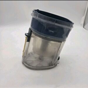 Genuine Shark Rocket UZ365 UZ365H Dirt Dust Bin Oem Vacuum Part